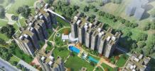 Royal nest Noida Location map