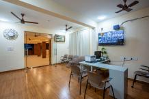 Serviced Apartments in Peelamedu | Mugundan's Smart Stay