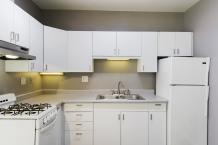 Edgewater - Chicago Shoreline Apartments