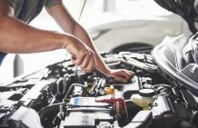 What are the Basic Maintenance of a Car Engine?