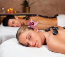 Full Body Massage Parlour in Jasola