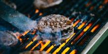 BBQ Safety Tips - For better and safety grilling