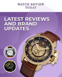 Are Tufina Watches Good? Read Updates & Reviews At Watch Review Today