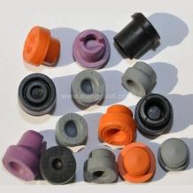 Polypropylene Granule, Rubber Stopper, Aluminum-Plastic Cap Manufacturers