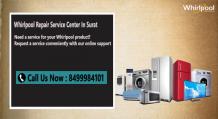 Whirlpool Refrigerator Service Center Surat