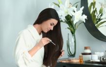 Spring Always — In-Depth Bond Building for Brittle Hair with...