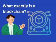 What exactly is a blockchain? – Telegraph