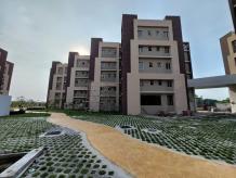 2bhk ganga facing flats