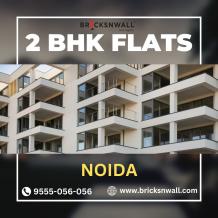 2 BHK Flats in Noida