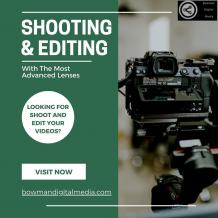 Videography Service - Shooting &amp; Editing - JustPaste.it