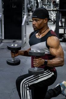 Fitness Training for Kids in Ajman