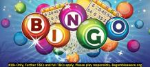 Play UK Top Online Bingo Games