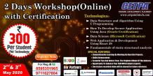 Online DotNet Training Course | .Net Training Institute in Noida Delhi | CETPA      