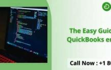 Get the Best Guide to Fix QuickBooks error 6190 With Ease 