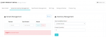 Product Inventory for your eCommerce Store | MoreCustomersApp