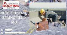 Roof Coating Springfield MO 