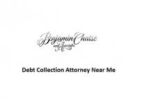 Debt Collection Attorney Near Me