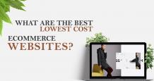 Choosing 100% free eCommerce platform Builderfly is the best way to procure lowest cost eCommerce websites.