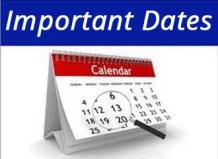 ULSAT Important Dates 2019 - Check Shedule Here