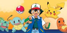 10 Reasons Why Use a Random Pokemon Generator.  - Pokemontopaz · Luma