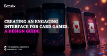 Engaging Interface For Card Game Development : A Design Guide