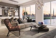 Apartments for Sale in Dubai Creek Harbour, 17 Icon Bay | LuxuryProperty.com