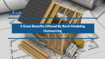 Revit Modeling Outsourcing