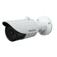 8 MP IP Bullet camera | Daksh CCTV India Pvt Ltd