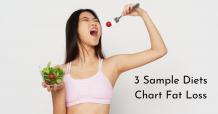 What Should Be The Diet for Weight Loss (To Reduce Obesity)? | 7PRANAYAMA