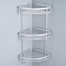 The Best Stainless Steel Shower Caddy &#8211; My Shower Guide