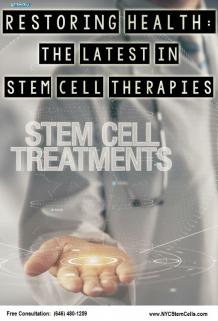 Tips For Reducing Back Pain &#8211; Stem Cell Therapy in NYC &#8211; Stem Cell Therapy NYC