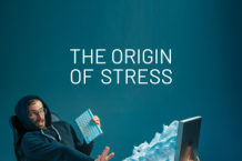   	The Origin of Stress  