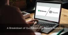 QuickBooks vs Square