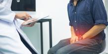 Scrotal enlargement: How to Treat it Effectively and Successfully | Vipon