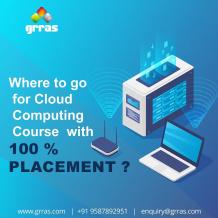 grras_IT_solution — Where to go for a Cloud Computing Course with 100...