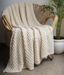 Know Your Product : Cotton Knitted Throws