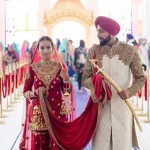 Sikh Matrimonial Services in Delhi, NRI Sikh Rishtey, Sikh Marriage Bureau in Delhi, NCR, India