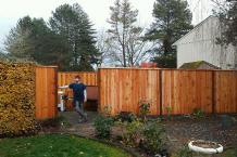 The Original Fence & Decks, fence installation services Milwaukie OR