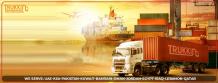 How Trukkin Logistics Delivers Top-Tier Logistics Services in Dubai