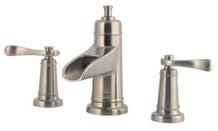  Pick A Brushed Nickel Bathroom Faucets For Modern Bathrooms