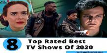 8 Best TV Shows On Netflix Of 2020 | Watch Latest Tv Shows