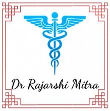 Dr Rajarshi Mitra Specialist