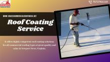 Roof Coating Newport News Virginia   Chase Commercial Roofing offers highly competent roof coatin... - JustPaste.it