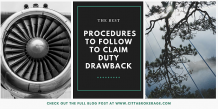 Duty Drawback & Classification Specialist - CITTA Brokerage