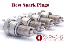 Increase The Performance Of The Automobile By Using The Best Spark Plugs - Whazzup-U