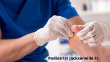 Foot Clinic Jacksonville — Learn Some Facts About Podiatrist in Jacksonville