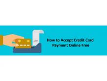 Accept credit card payment online free - Financial Services - New York City - New York - announcement-297357