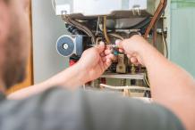 The Importance of Taking Care of Boiler Maintenance in the Off Season