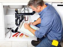LOCAL BUSINESS REVIEWS - Are you not convinced on a good Plumber Service...