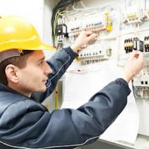 Electrician Parramatta